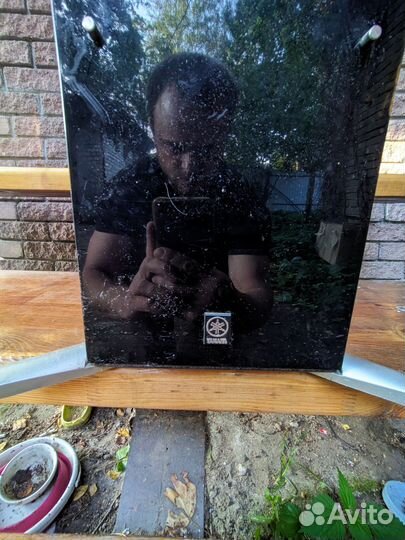 Корпус колонки Yamaha ns-555