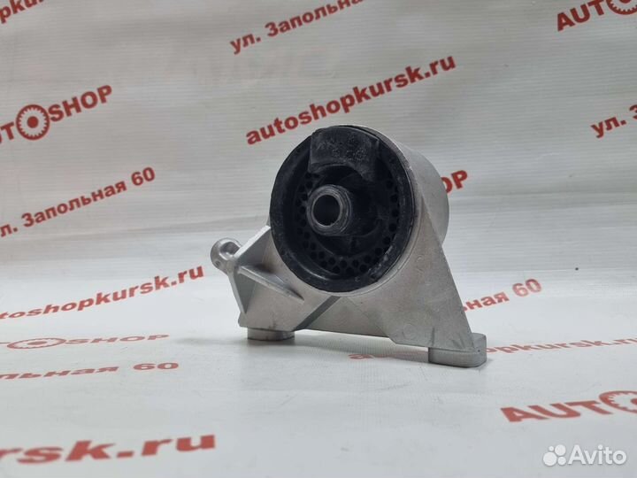 Опора двигателя передняя Opel Astra H Опель Астра