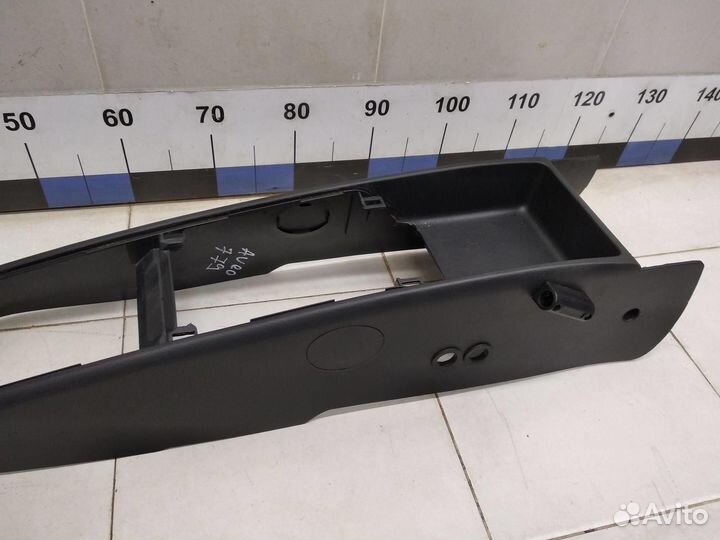 Консоль Aveo (T250) 2005-2011