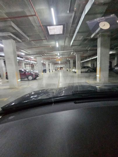 Машиноместо, 13 м²