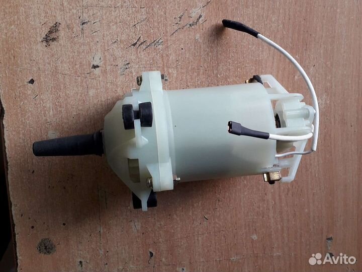 Двигатель для сепаратора мотор сич