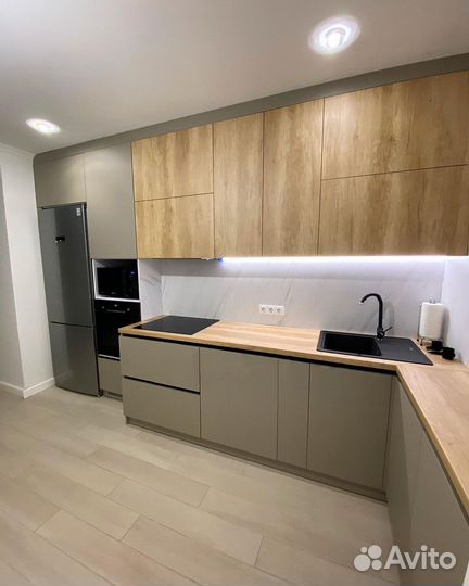 Изготвление кухни на заказ sh-0543175