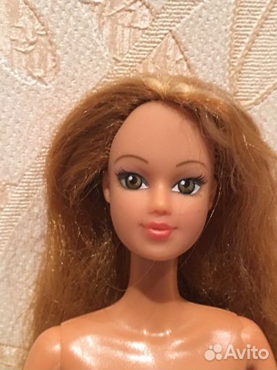 Куклы барби 90х
