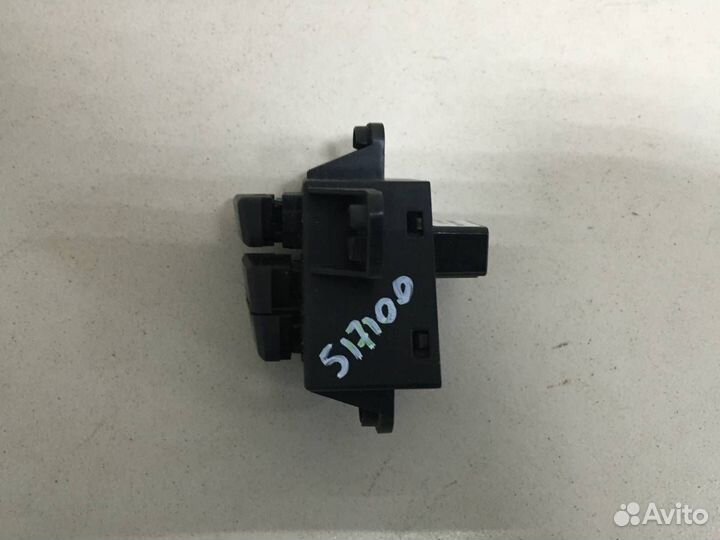 Кнопка многофункциональная Kia Ceed JD 2012-2018