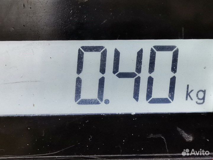 Накладка для BMW 5-Series (E39)