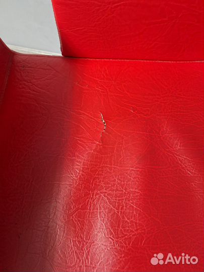 Парикмахерское кресло бу