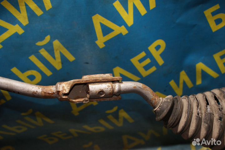 Тяга кпп Audi A6 C4