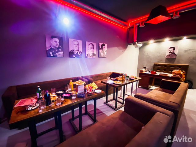 Аренда лофта для вечеринки