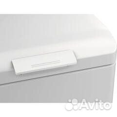 Стиральная машина Electrolux EW6TN5261F