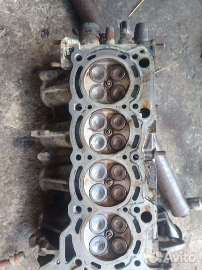 Гбц mitsubishi lancer 10 1.5 4а91