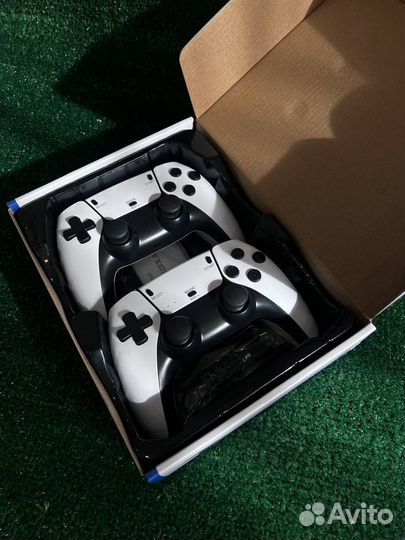 Игровая приставка game stick pro 4K