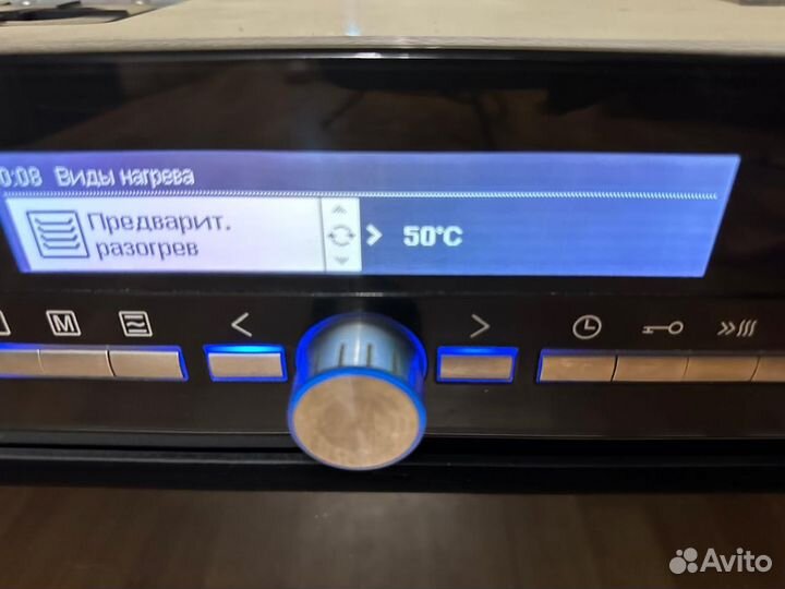 Siemens духовой шкаф с функцией свч,привезу