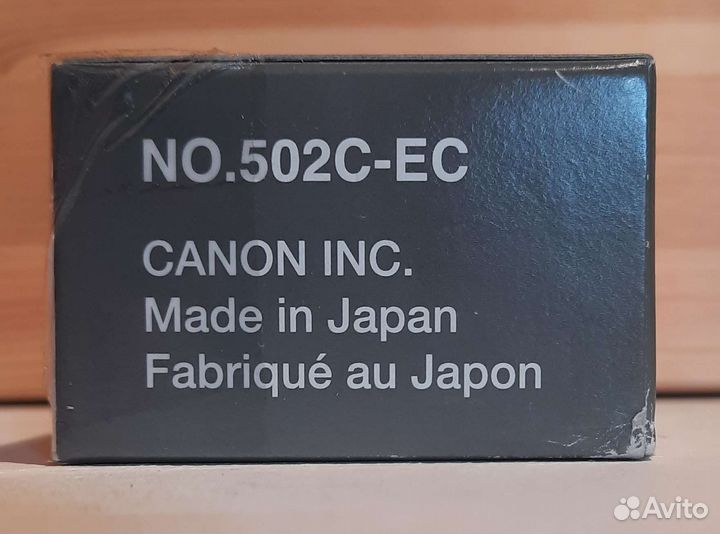 Комплекты скрепок Canon Staple-J1 6707A001AD