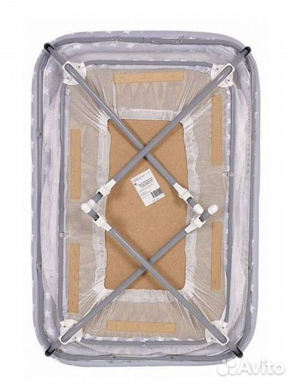 Манеж детский