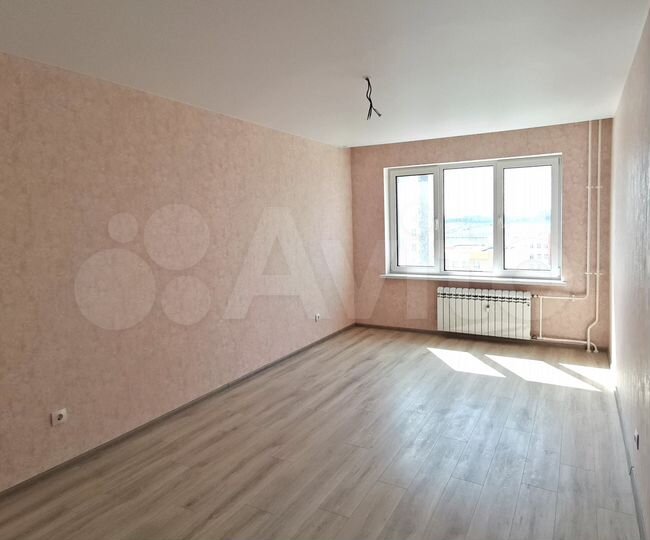3-к. квартира, 73,5 м², 7/17 эт.