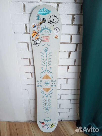 Сноуборд Arbor Paparazzi