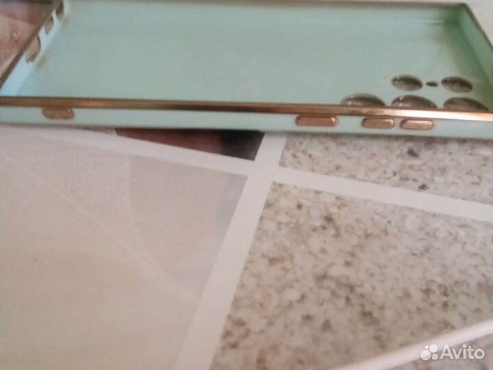 Чехол на самсунг s22 ultra