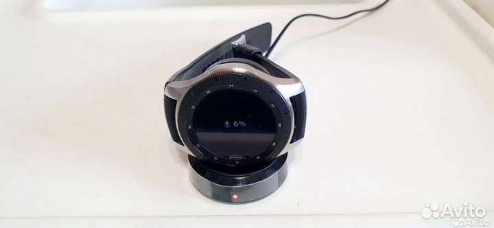 Samsung galaxy watch 4 46mm