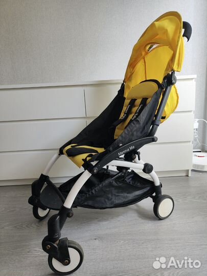 Коляска sweet baby