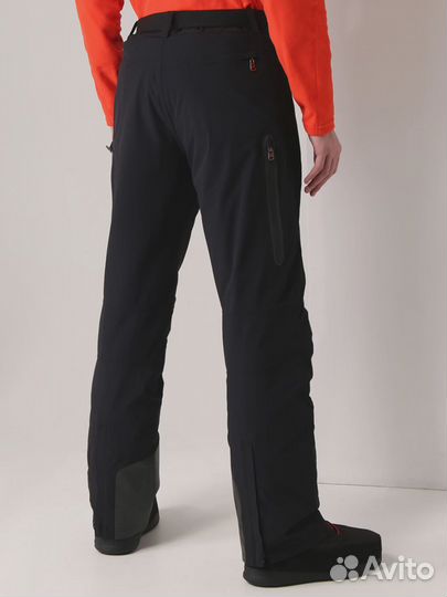 Брюки горнолыжные Bogner