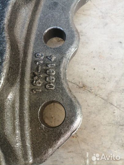 Группа сегментов SD16, D65 №14X-27-15112, 14X-27-1