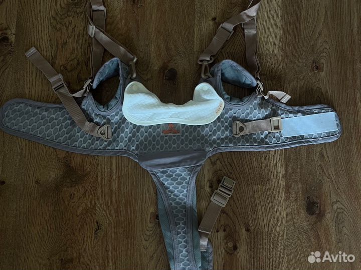 Возжи для детей