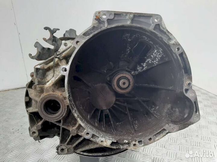 Кпп механическая (МКПП) 5-ступенчатая 2T1R 7002 BF