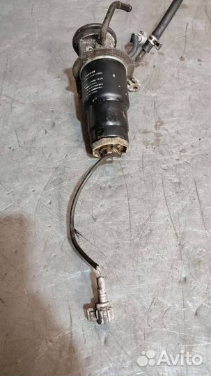 Топливный фильтр Toyota Yaris P1 2003