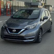 Nissan Note 1.2 AT, 2020, 100 000 км, с пробегом, цена 1 400 000 руб.