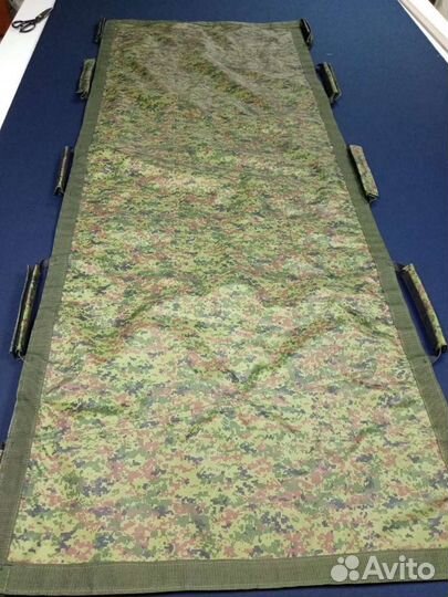 Носилки бескаркасные