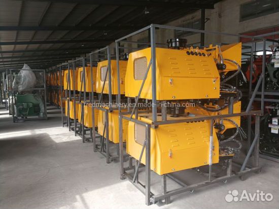 Измельчитель веток / древесины / щепорез лизинг