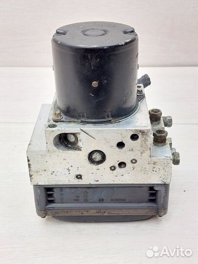 Блок ABS Bmw X5 E70 3.0SD M57 N2 2008