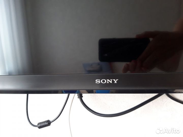 Телевизор SMART tv 32 дюйма