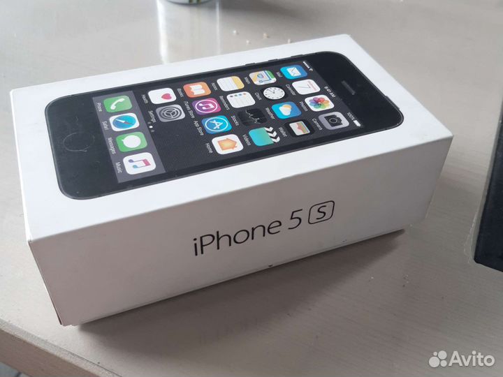 Iphone5s