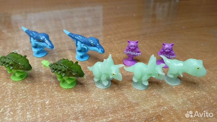 Детские игрушки