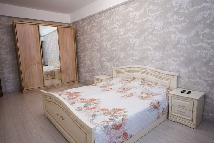 1-к. квартира, 47,5 м², 5/12 эт.