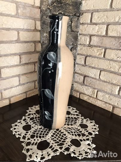 Ваза винтаж