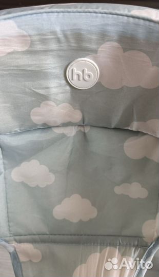 Продам Детские ходунки Happy baby Smiley V2 beige