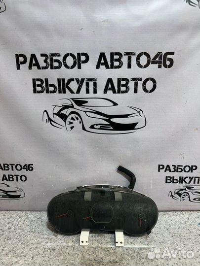 Панель приборов Kia Soul PS G4NC 2015