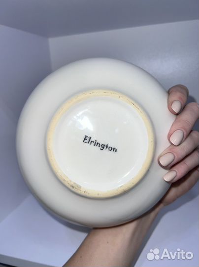 Тарелки глубокие керамика пара