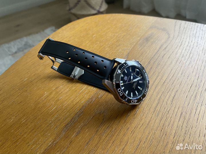 Наручные часы Tag Heuer