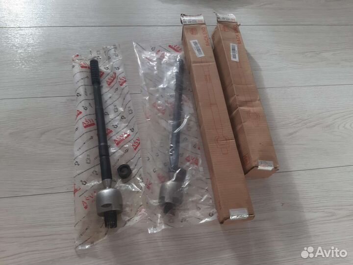 Тяги рулевые Greate Wall Hover