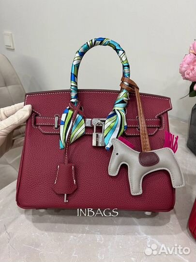 Сумка Hermes 25 Birkin