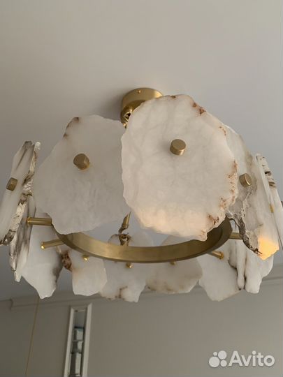 Люстра бра светильник лампа подвес