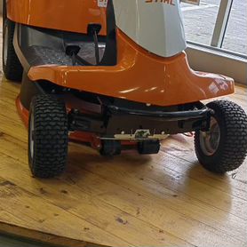 Райдер stihl RT 4082.1