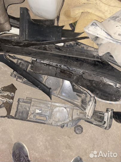 Запчаста на ваз 2114