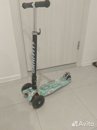 Самокат детский