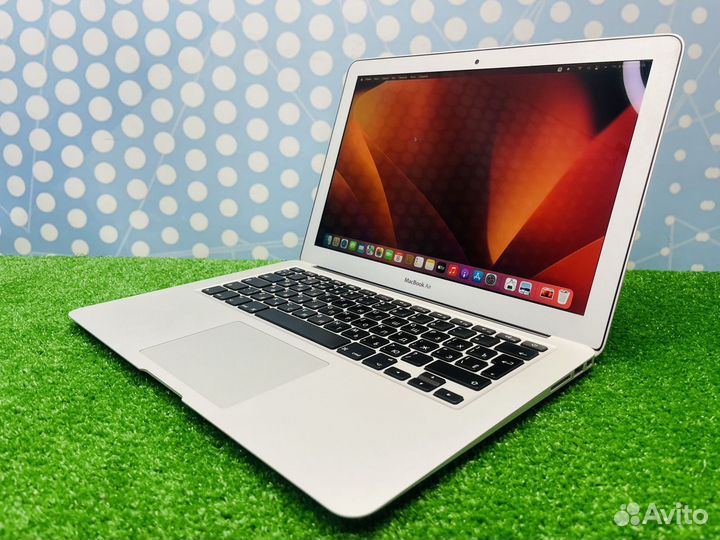 MacBook Air 13