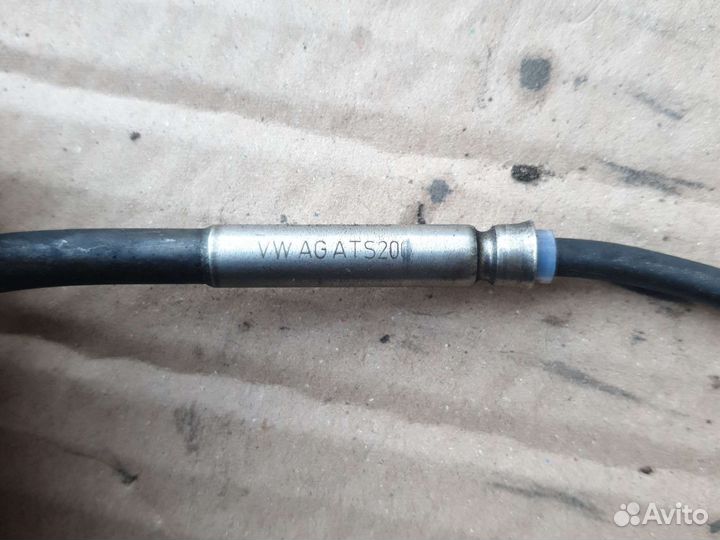 Датчик 059906088A audi Q7 3.0TDI