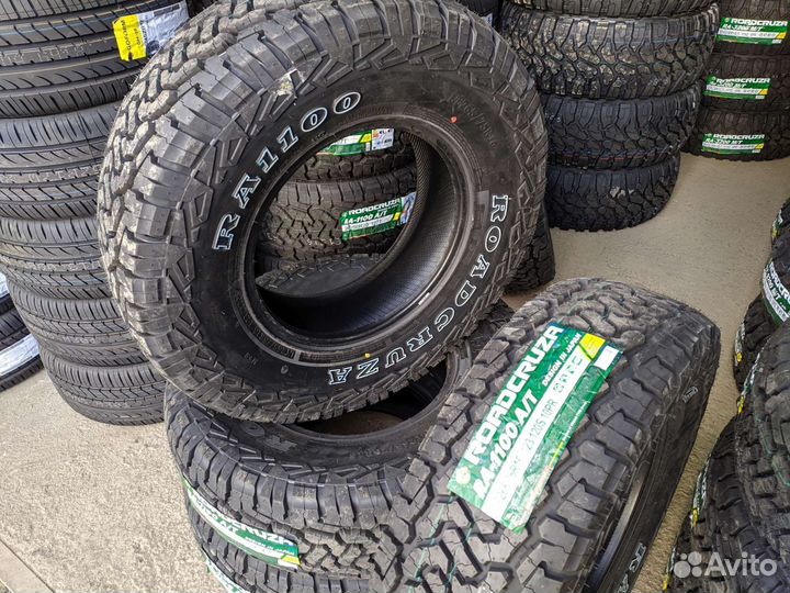 Roadcruza RA1100 A/T 265/75 R16 123S
